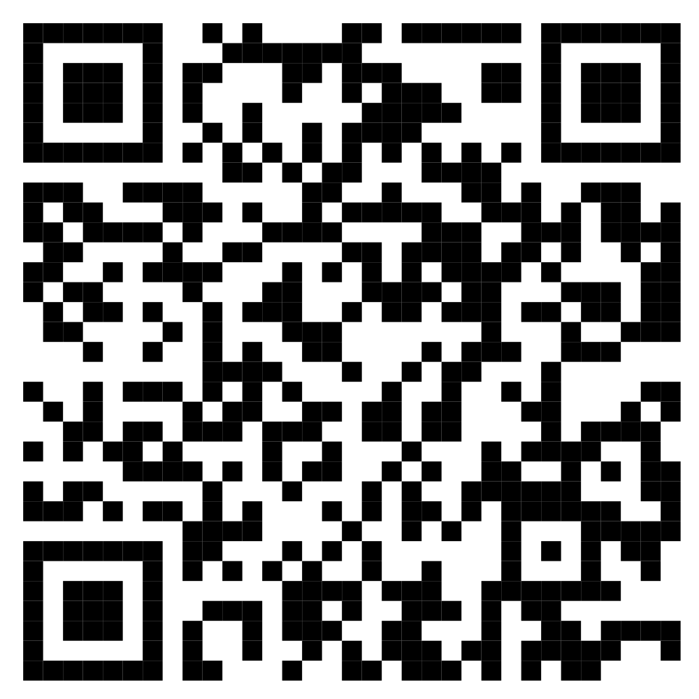 App Store QR Code